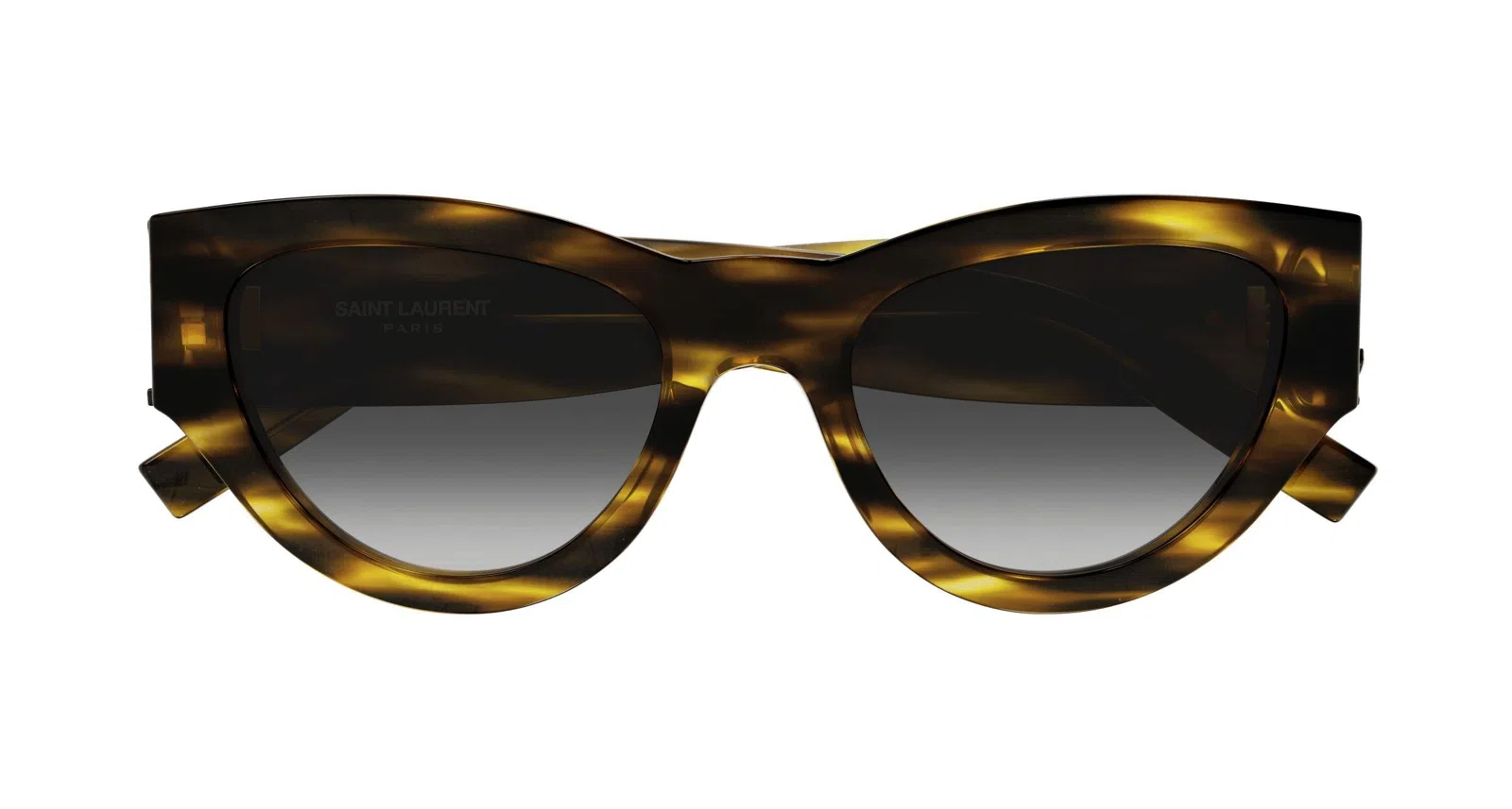 Saint Laurent Monogram SL M94 Sunglasses - view 20